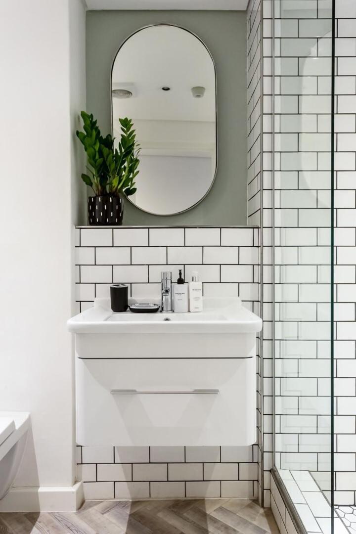 Elegant Pad Apartment Cape Town