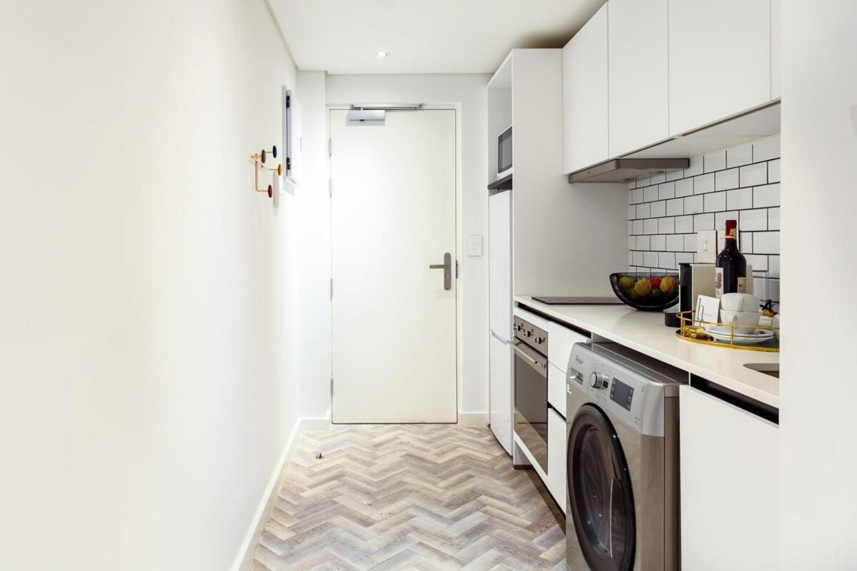 Apartamento Elegant Pad *