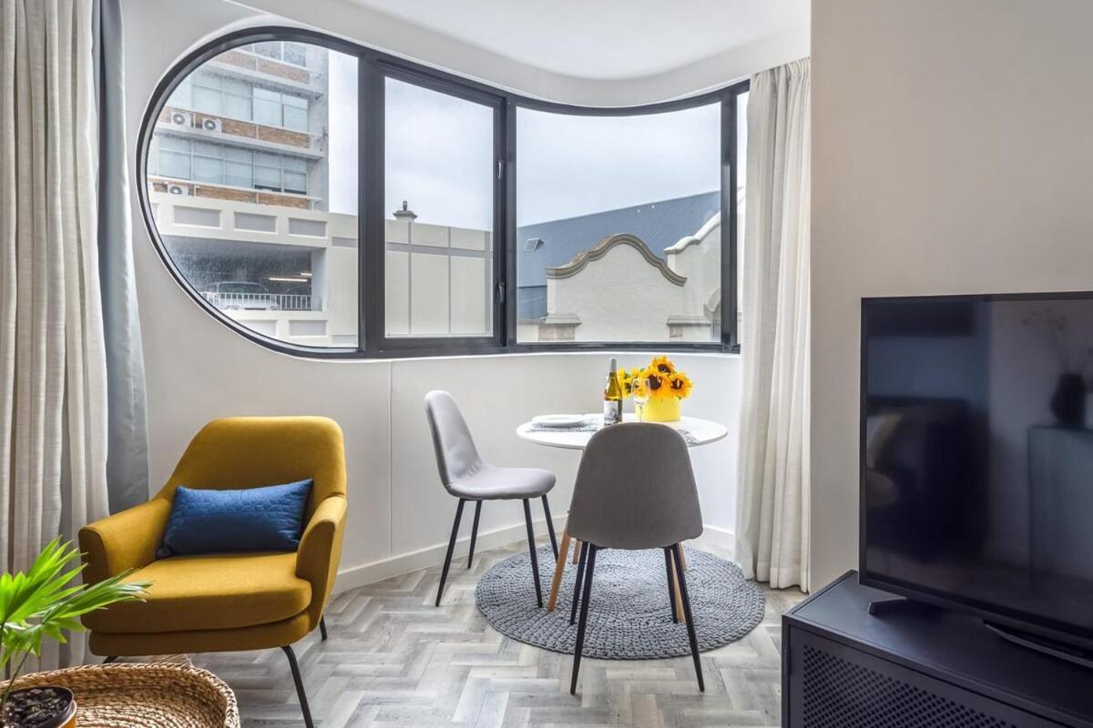Apartamento Elegant Pad Cidade Do Cabo
