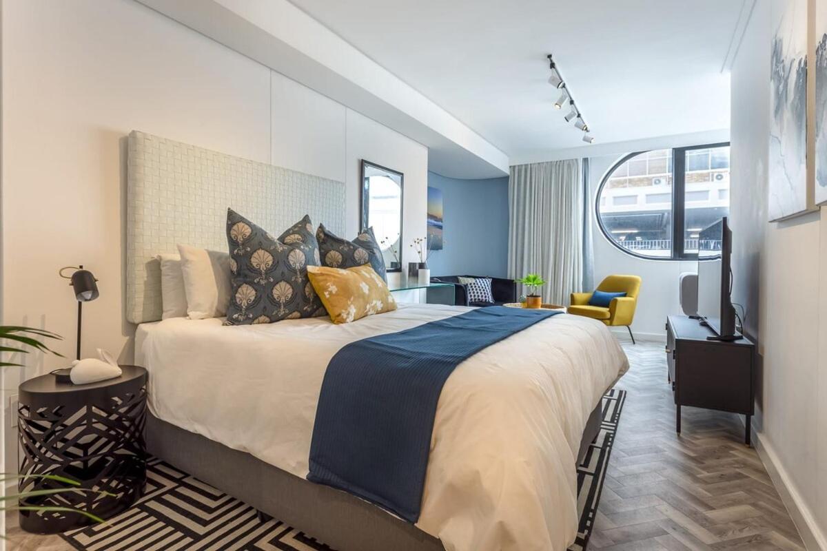 Apartamento Elegant Pad Cidade Do Cabo